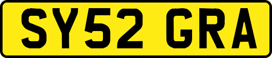 SY52GRA
