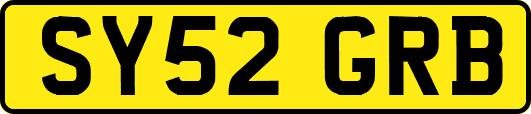 SY52GRB