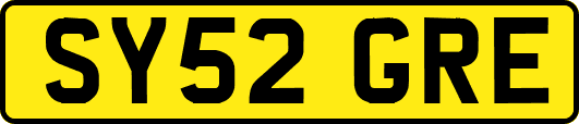 SY52GRE