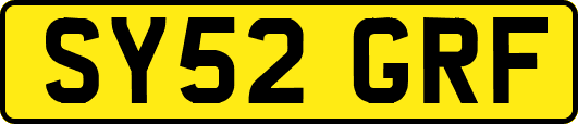 SY52GRF