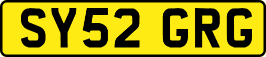 SY52GRG