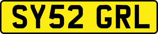 SY52GRL