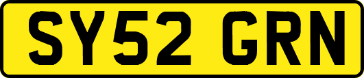 SY52GRN