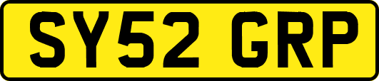 SY52GRP