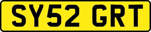 SY52GRT