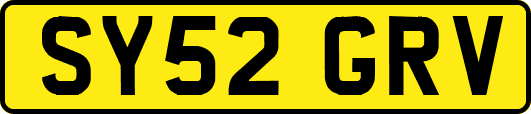 SY52GRV