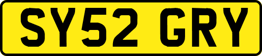 SY52GRY