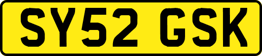 SY52GSK