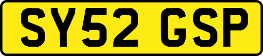 SY52GSP