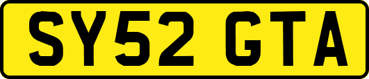 SY52GTA