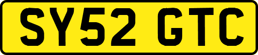 SY52GTC