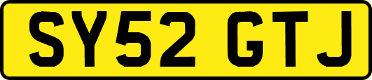 SY52GTJ