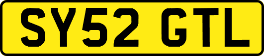 SY52GTL