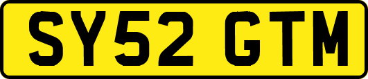 SY52GTM