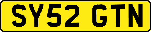SY52GTN