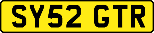 SY52GTR