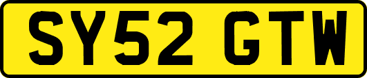SY52GTW