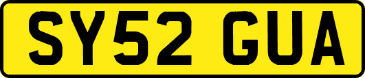 SY52GUA