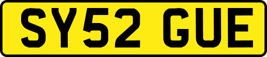 SY52GUE