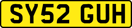 SY52GUH