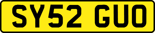 SY52GUO