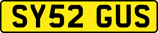 SY52GUS