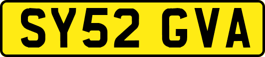 SY52GVA