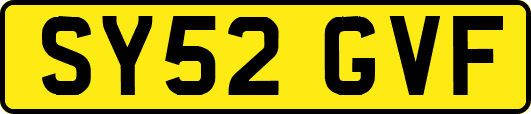 SY52GVF