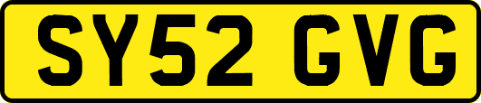 SY52GVG