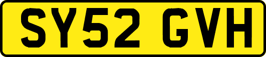 SY52GVH