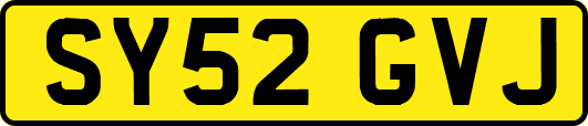 SY52GVJ