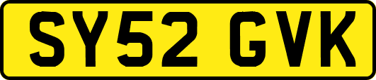 SY52GVK