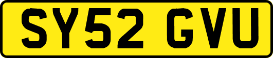 SY52GVU