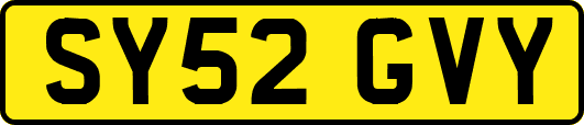 SY52GVY