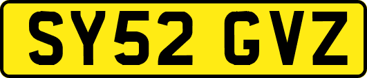 SY52GVZ
