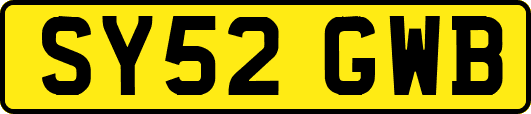 SY52GWB