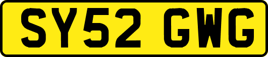 SY52GWG