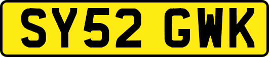 SY52GWK