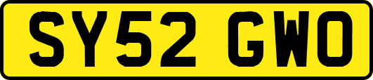 SY52GWO