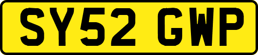 SY52GWP