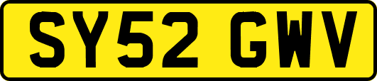 SY52GWV