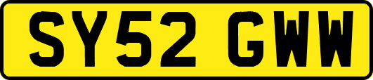 SY52GWW