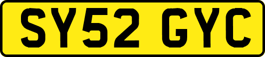 SY52GYC