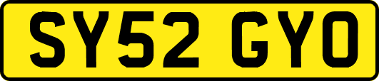 SY52GYO