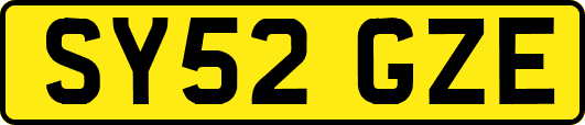SY52GZE
