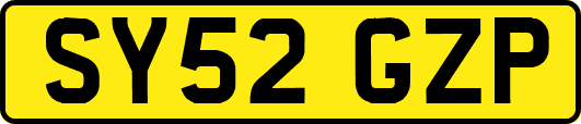 SY52GZP