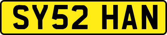 SY52HAN