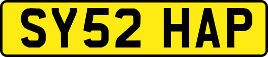 SY52HAP