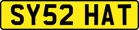SY52HAT