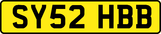 SY52HBB